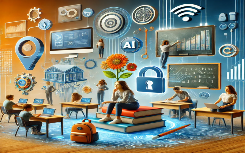 The Rise of EdTech in India