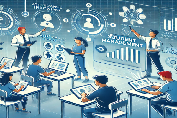 Student Management Systems