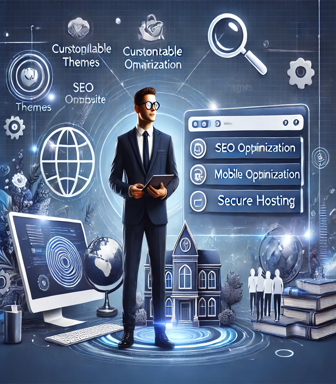 The Ultimate EdTech Solution for Education & Skill Development Institutes