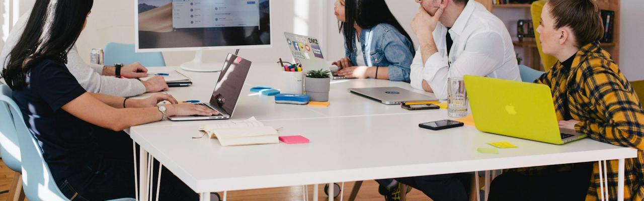 University Admissions